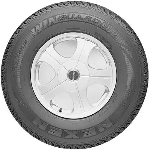 Dekk Nexen Winguard Suv 225/60 R17 103 h