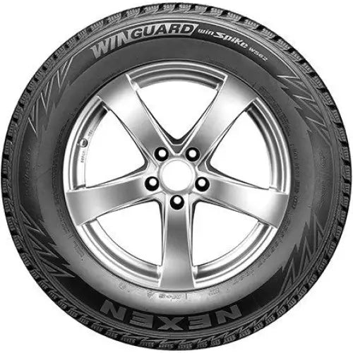 Dekk Nexen Winguard Winspike Ws62 225/55 R18 98 t