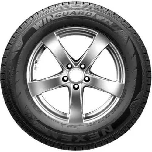 Dekk Nexen Winguard Wt1 175/70 R14 95 t c