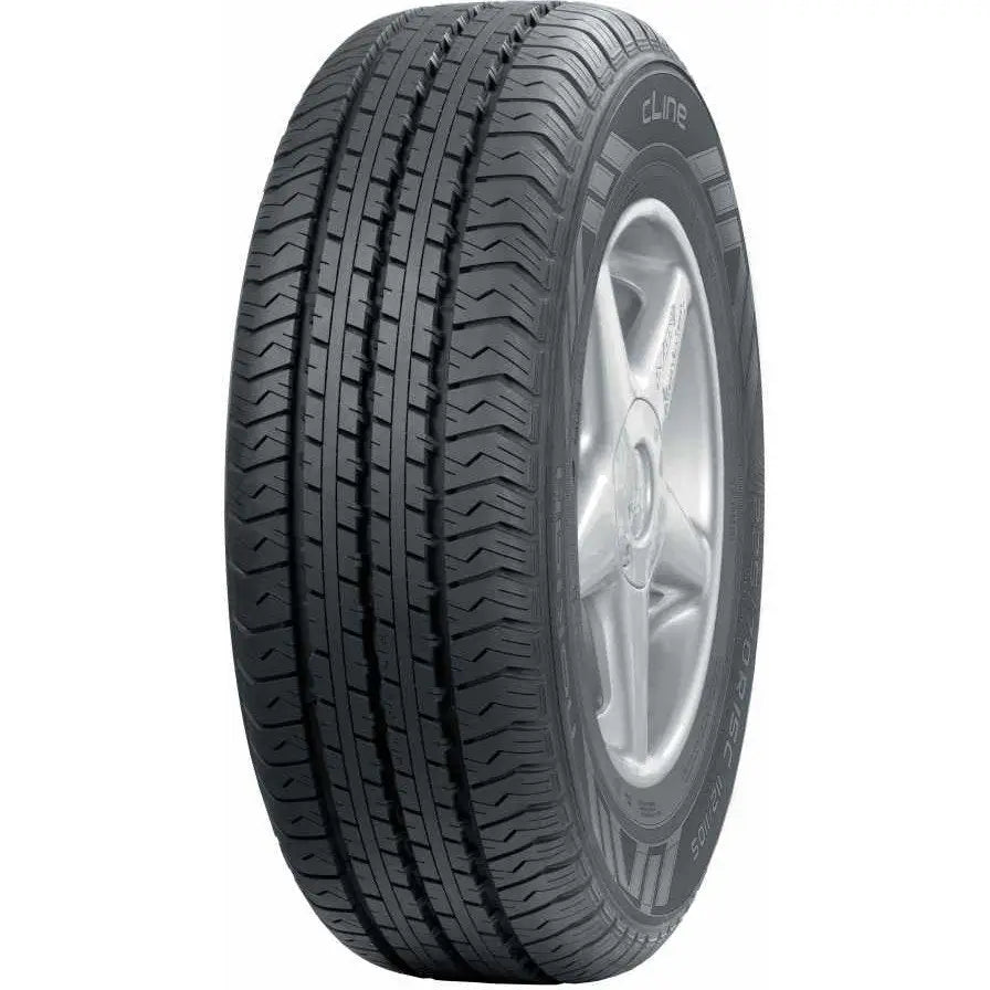 Dekk Nokian Cline Cargo 225/75 R16 121 r