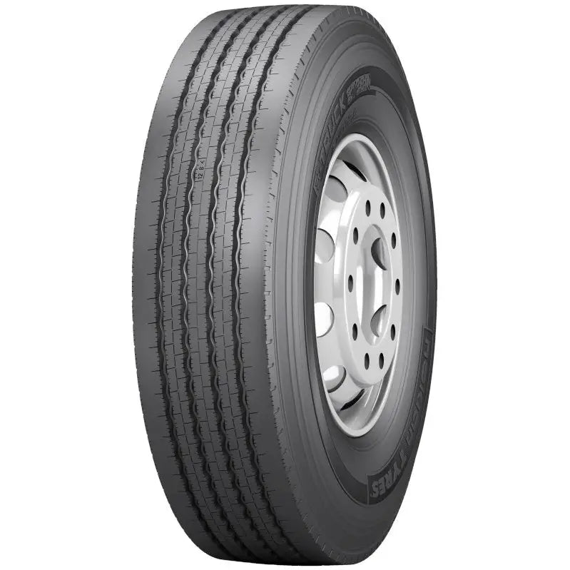 Dekk Nokian E-truck Steer 295/80 R22.5 152/148 m