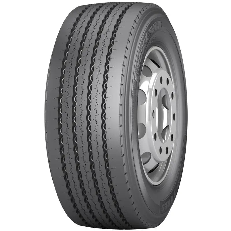 Dekk Nokian E-truck Trailer 235/75 R17.5 143/141 j