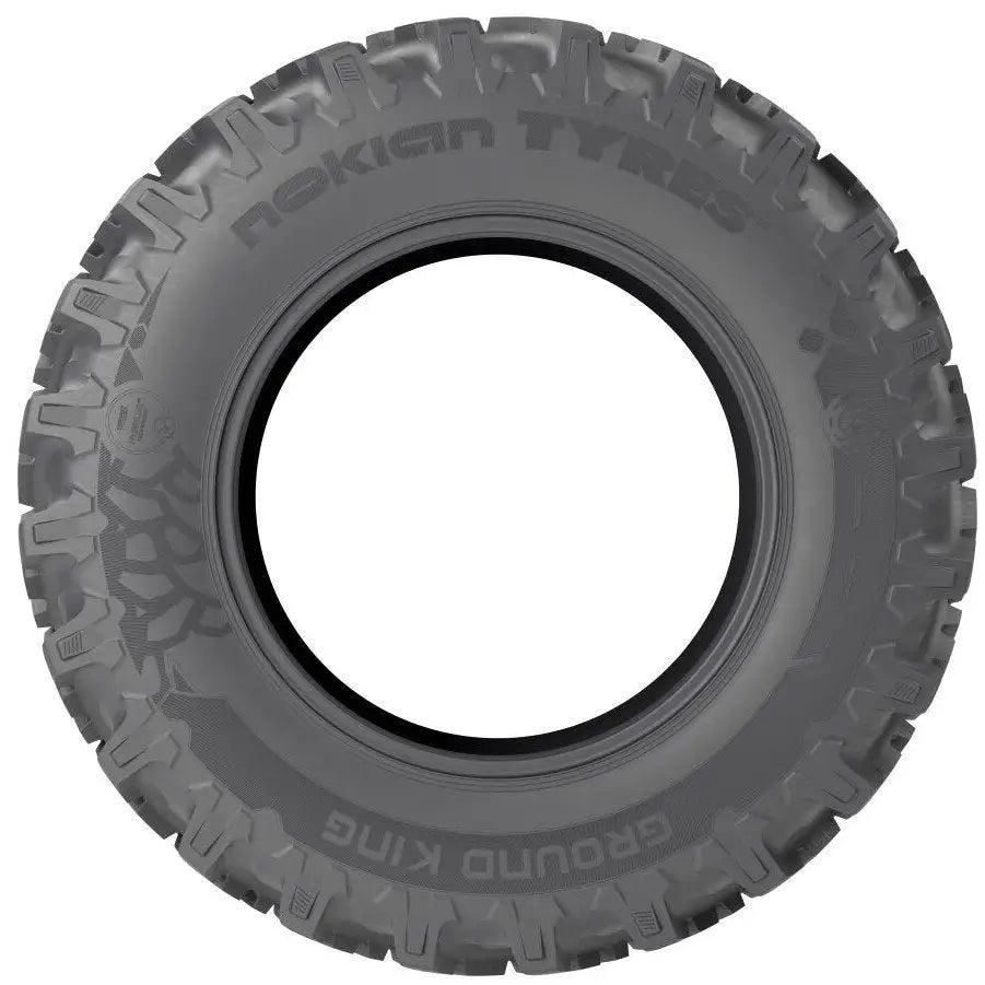 Dekk Nokian Ground King 580/70 R38 166 d