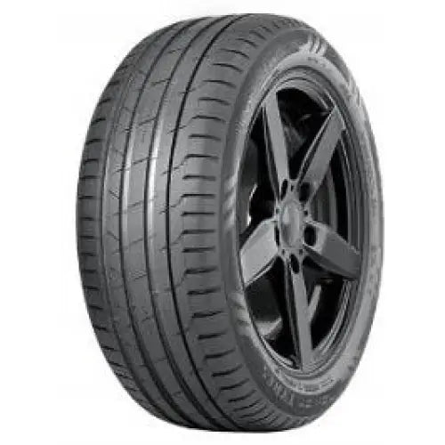 Dekk Nokian Hakka Black 2 Suv 295/40 R20 110 y Xl