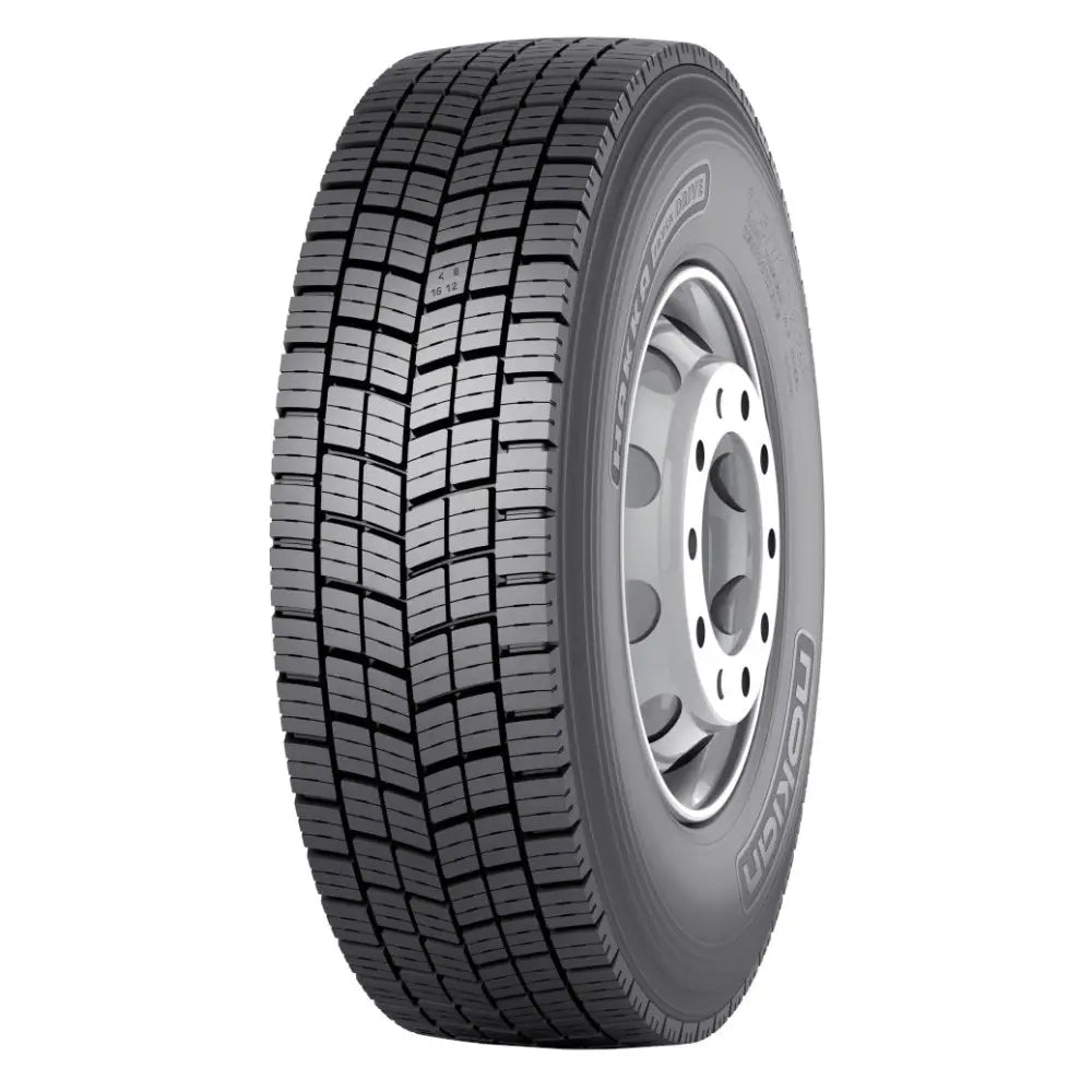 Dekk Nokian Hakka Truck Drive 315/70 R22.5 152/148 m