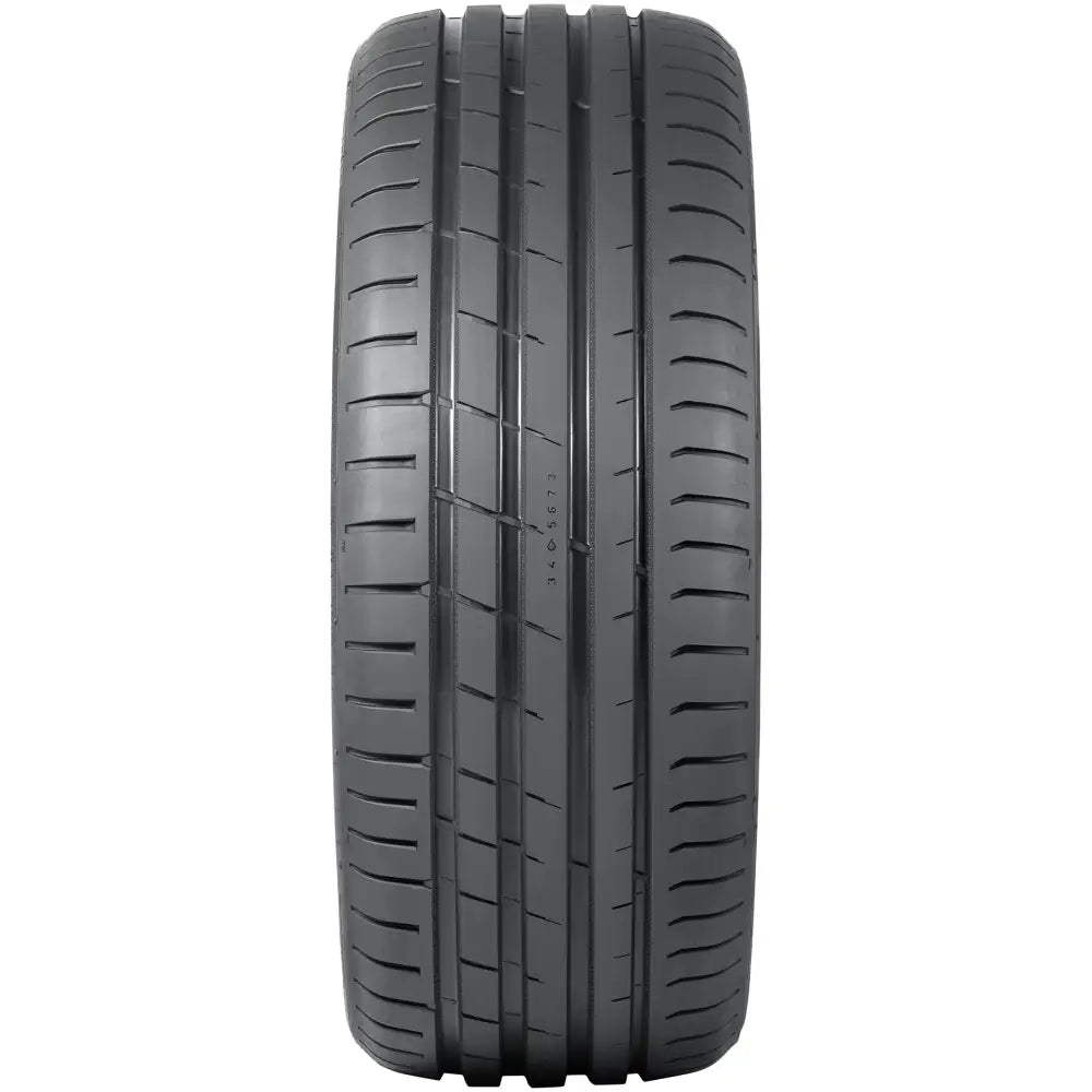 Dekk Nokian Powerproof 245/45 R17 99 y Xl Fr