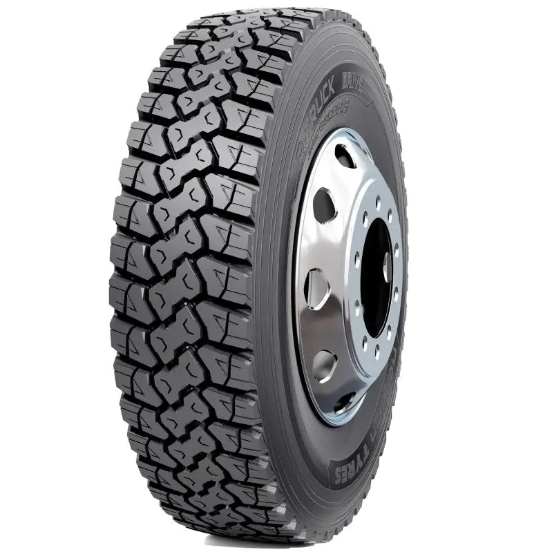 Dekk Nokian R-truck Drive 315/80 R22.5 156/150 k