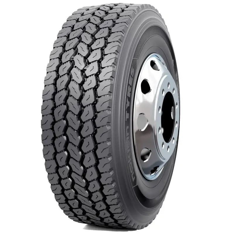 Dekk Nokian R-truck Steer 385/65 R22.5 160 k