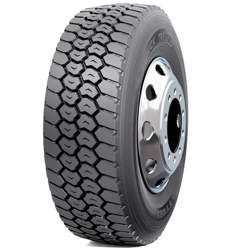 Dekk Nokian R-truck Trailer 385/65 R22.5 160 k