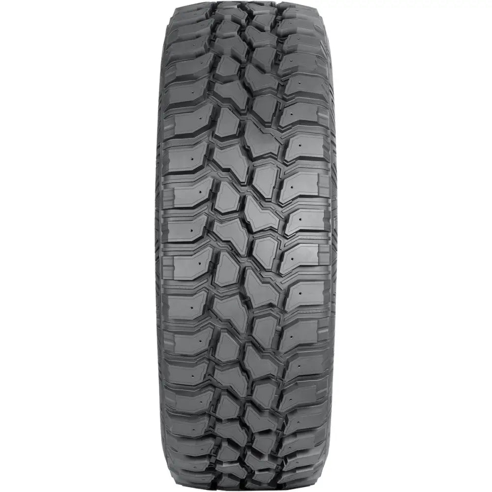 Dekk Nokian Rockproof 245/75 R17 121 q Suv
