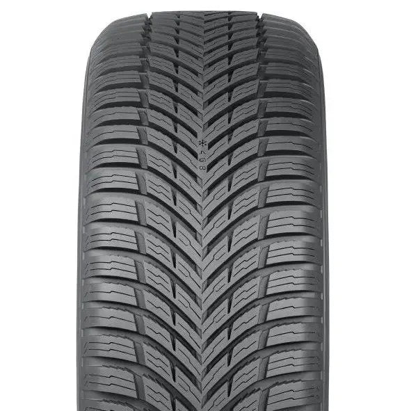 Dekk Nokian Seasonproof 1 245/40 R18 97 w Xl Fr