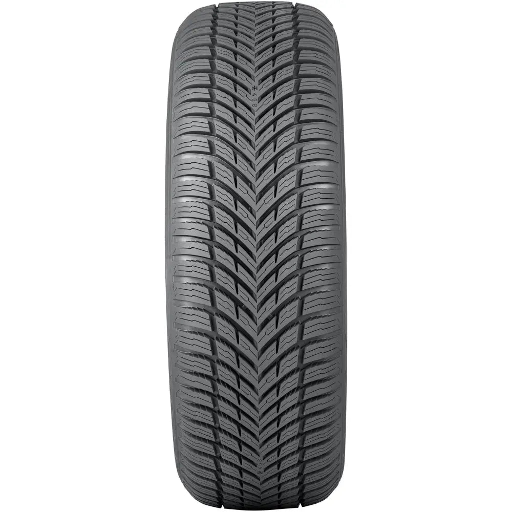 Dekk Nokian Seasonproof 255/40 R19 100 v Xl Fr
