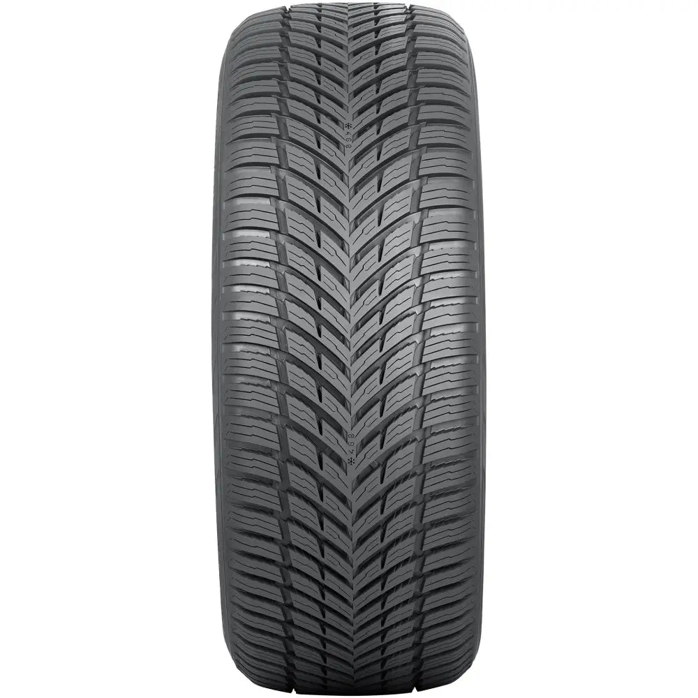 Dekk Nokian Seasonproof Suv 235/50 R19 99 v