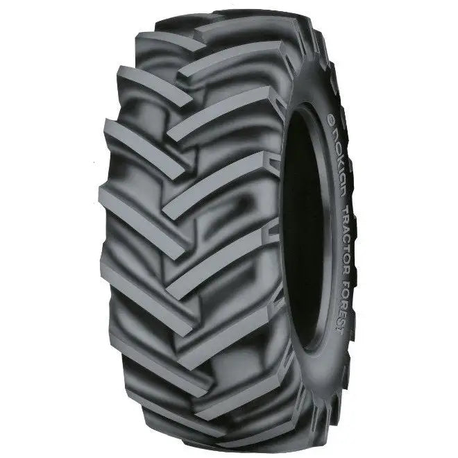 Dekk Nokian Tr Forest 18.4-38 155 A8