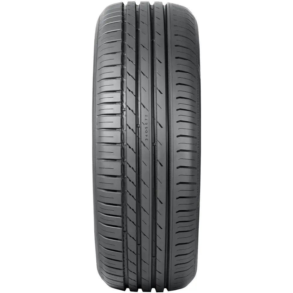 Dekk Nokian Wetproof 215/60 R16 99 h Xl
