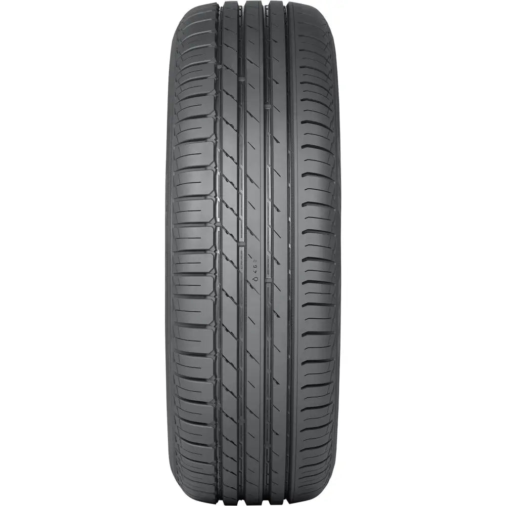 Dekk Nokian Wetproof Suv 235/55 R18 100 v
