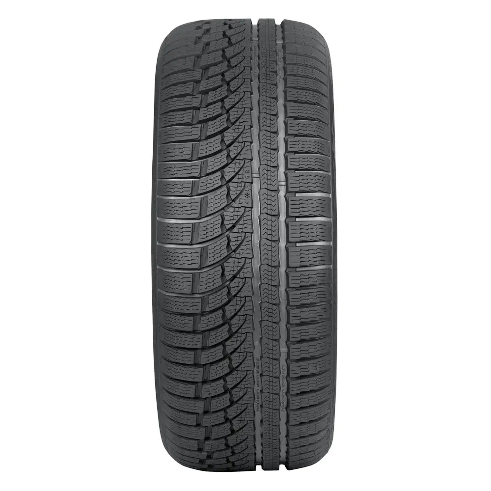 Dekk Nokian Wr A4 255/55 R18 109 h *