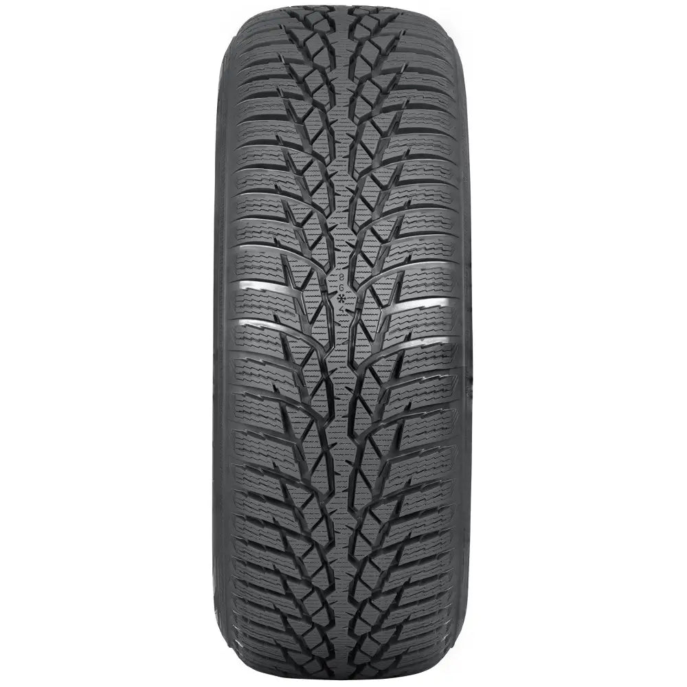 Dekk Nokian Wr D4 185/55 R15 86 h Xl