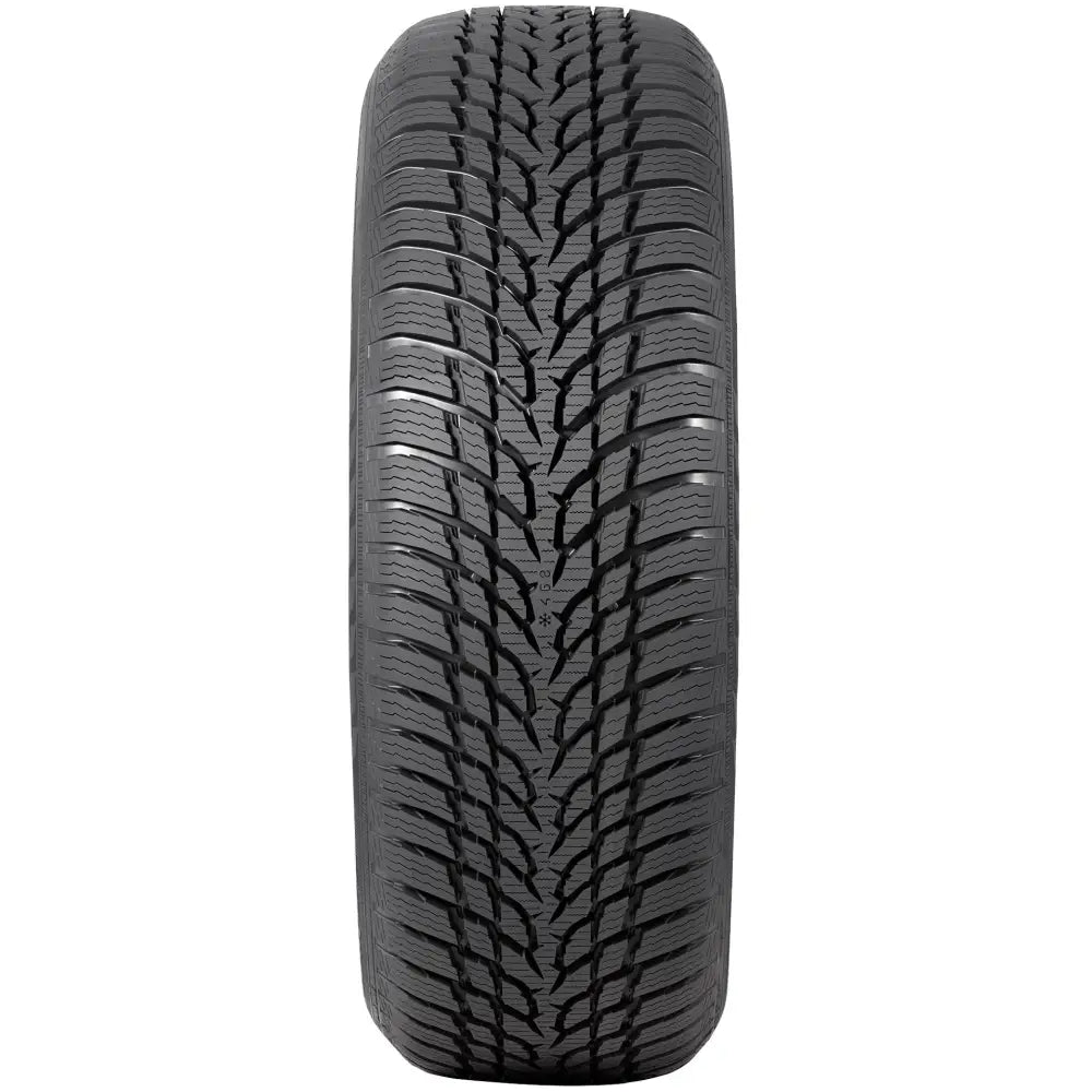 Dekk Nokian Wr Snowproof 215/55 R17 98 h
