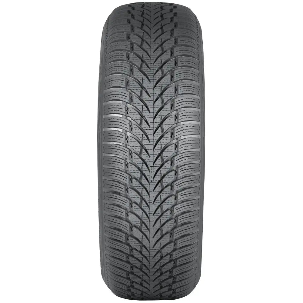 Dekk Nokian Wr Suv 4 215/55 R18 95 h