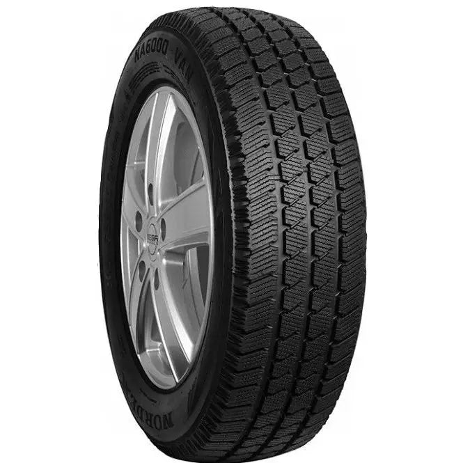 Dekk Nordexx Na6000 Van 215/70 R15 109/107 r c