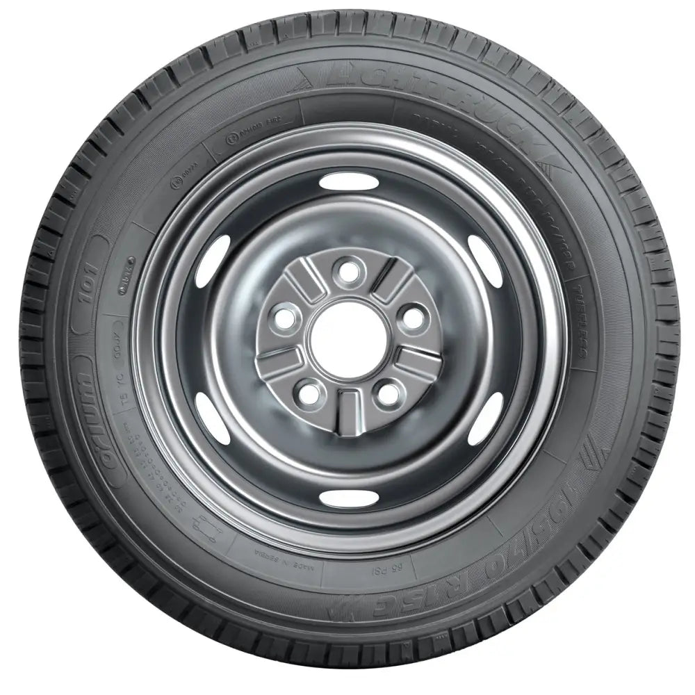 Dekk Orium 101 225/70 R15 112 r c
