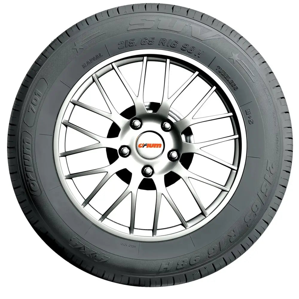 Dekk Orium 701 235/50 R18 97 v Suv