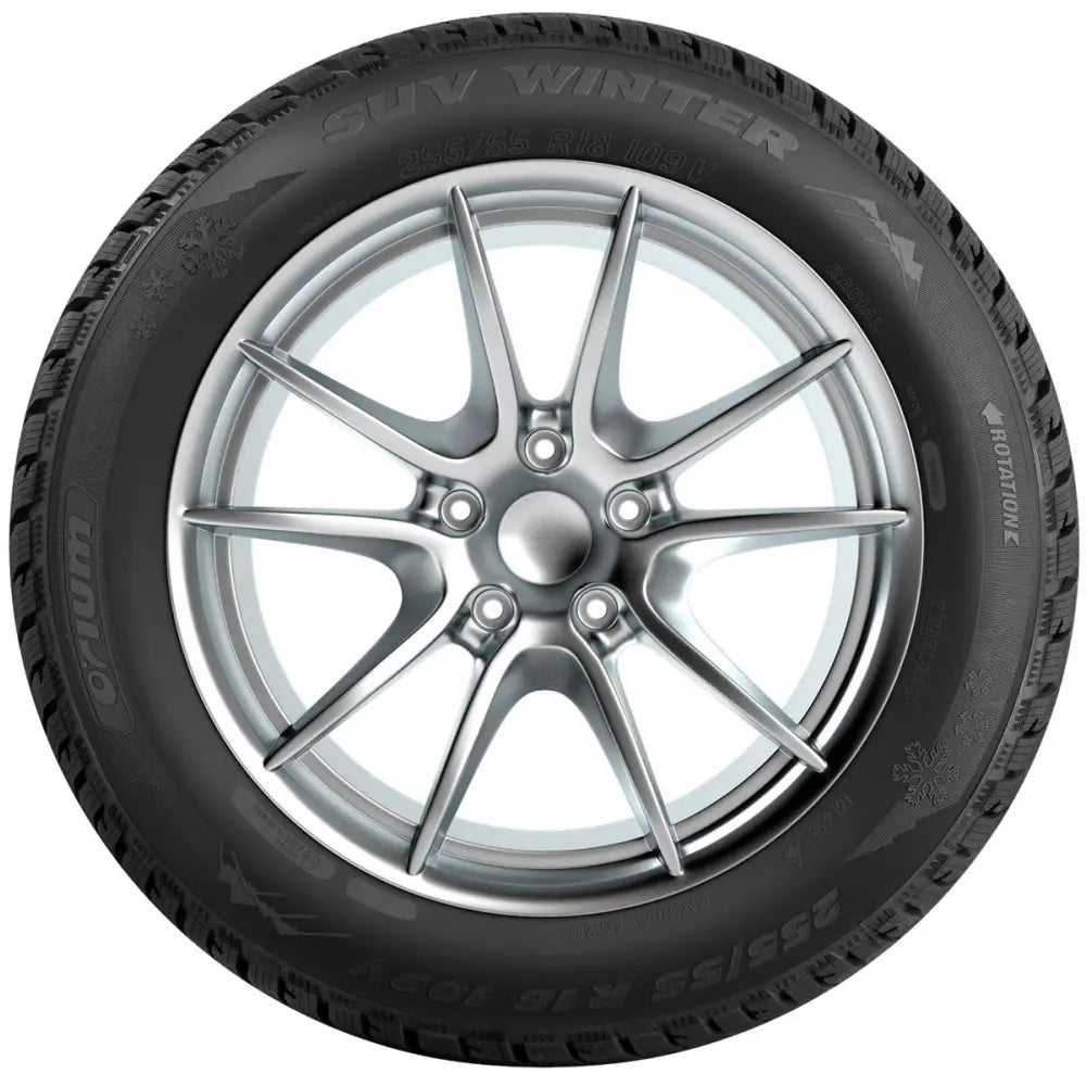 Dekk Orium Suv Winter 225/65 R17 106 h