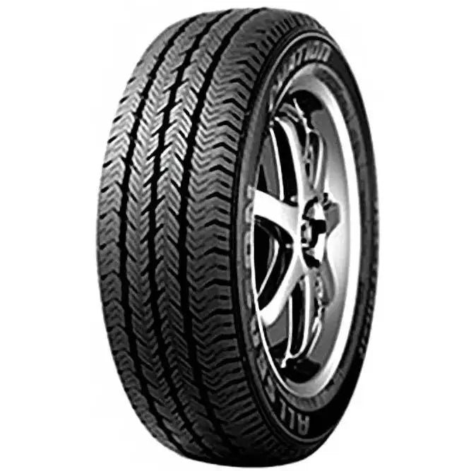 Dekk Ovation Vi-07 As 195/70 R15 104/102 r c