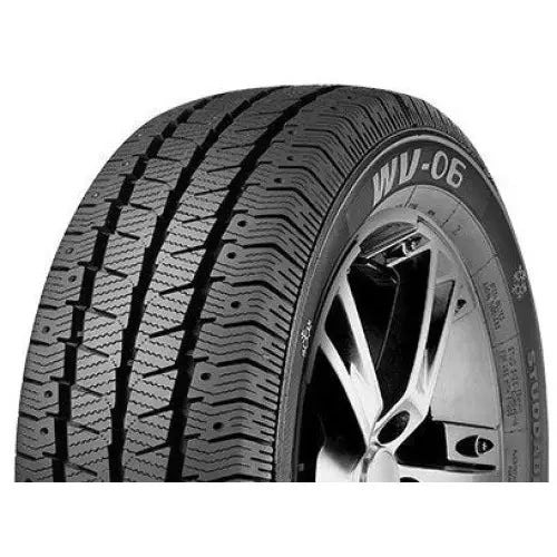 Dekk Ovation Wv-06 185/75 R16 104 r c