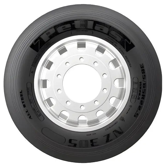 Dekk Petlas Nz305 235/75 R17.5 143/141 j