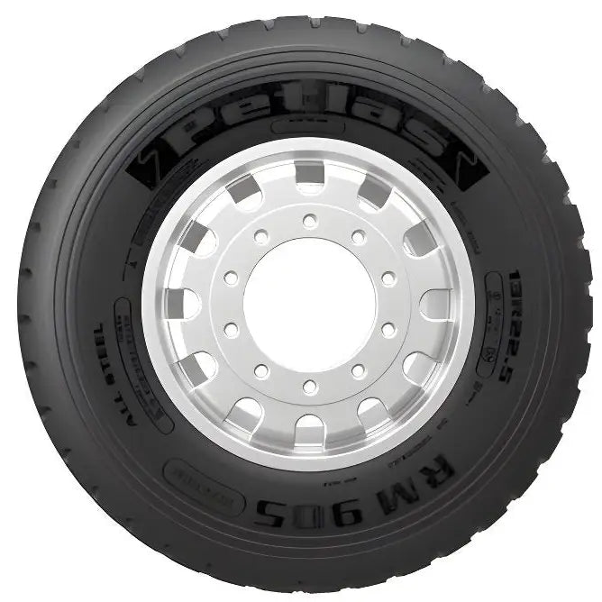 Dekk Petlas Rm905 13 R22.5 154 k