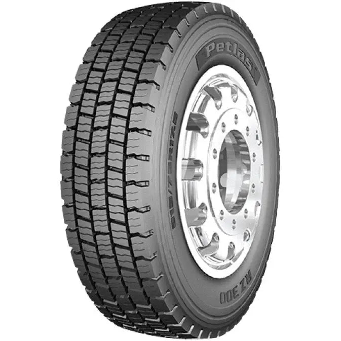 Dekk Petlas Rz300 225/75 R17.5 129/127 m