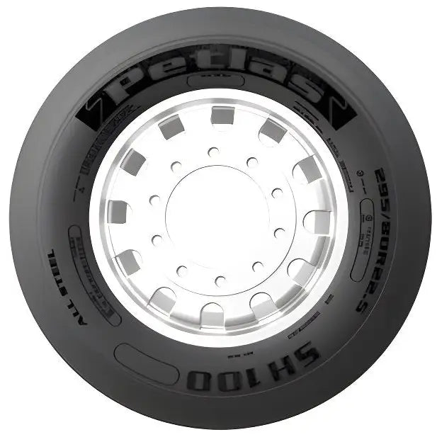 Dekk Petlas Sh100 245/70 R19.5 136 m