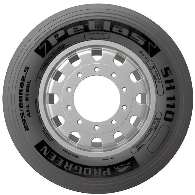 Dekk Petlas Sh110 285/70 R19.5 146/144 l