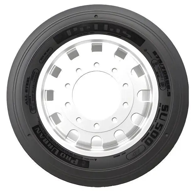 Dekk Petlas Su500 275/70 R22.5 150 j