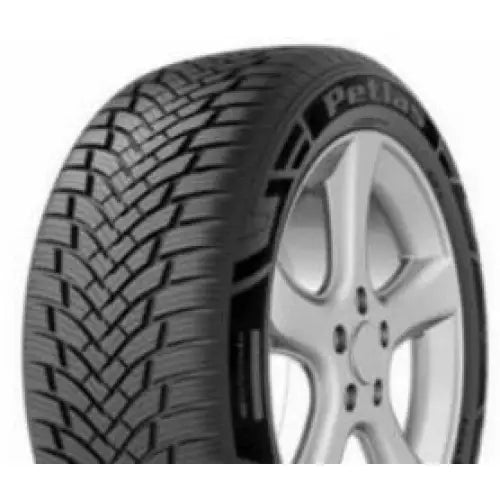Dekk Petlas Suvmaster All Season 255/55 R18 109 w Xl