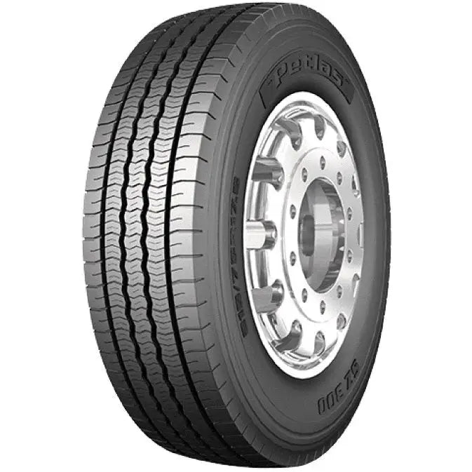 Dekk Petlas Sz300 8.5 R17.5 121/120 l