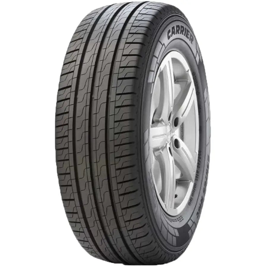 Dekk Pirelli Carrier Camper 215/75 R16 113 r