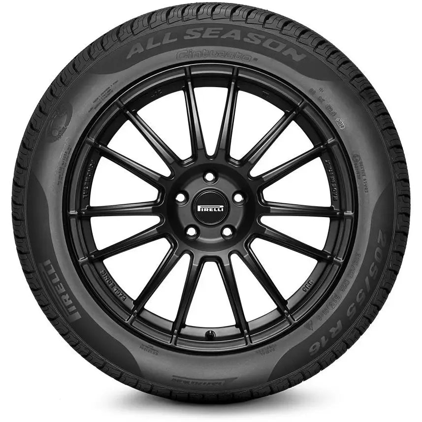 Dekk Pirelli Cinturato All Season 165/70 R14 81 t