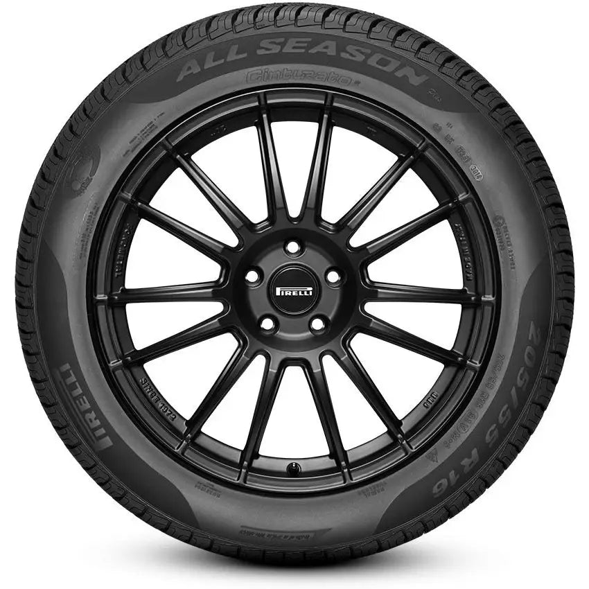 Dekk Pirelli Cinturato All Season Plus 235/55 R18 104 v Xl Suv