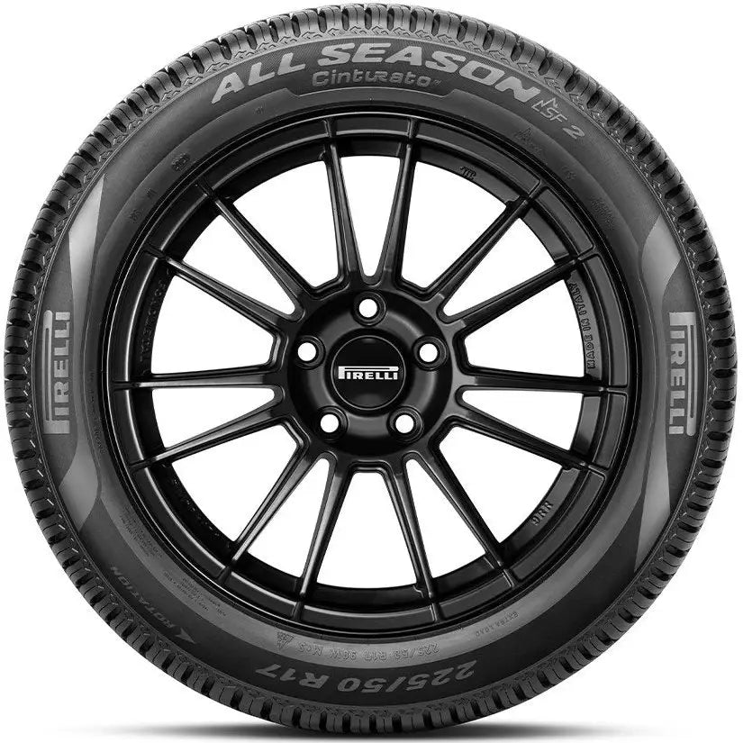 Dekk Pirelli Cinturato All Season Sf 2 235/45 R19 99 y Xl