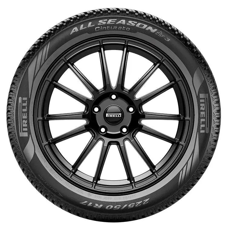 Dekk Pirelli Cinturato All Season Sf 3 185/65 R15 92 v Xl