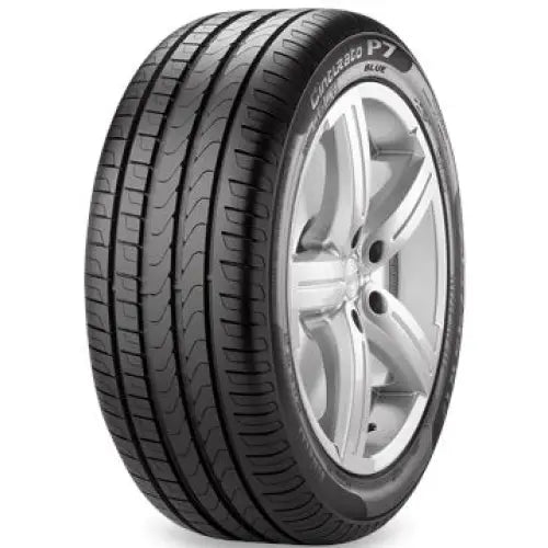 Dekk Pirelli Cinturato P7 Blue 285/40 R20 108 y Xl Nf0 Elect