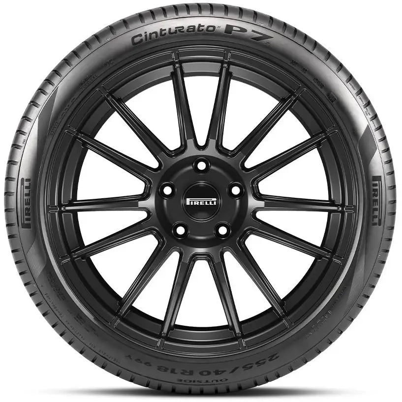 Dekk Pirelli Cinturato P7c2 225/50 R17 98 v Xl Fr