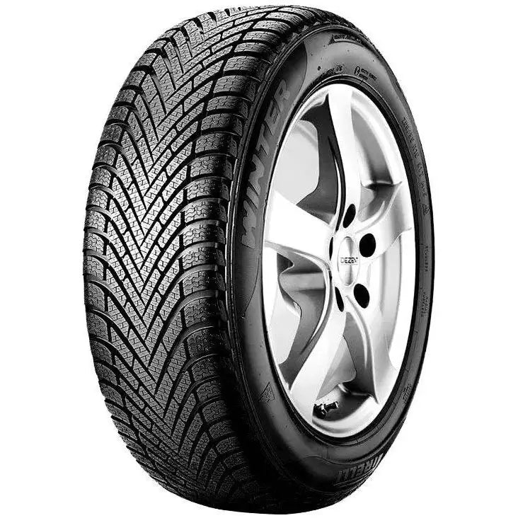 Dekk Pirelli Cinturato Winter 2 205/65 R17 100 h Xl *
