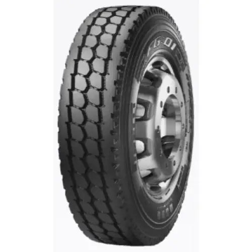 Dekk Pirelli Fg:01 Ii 315/80 R22.5 156/150 k