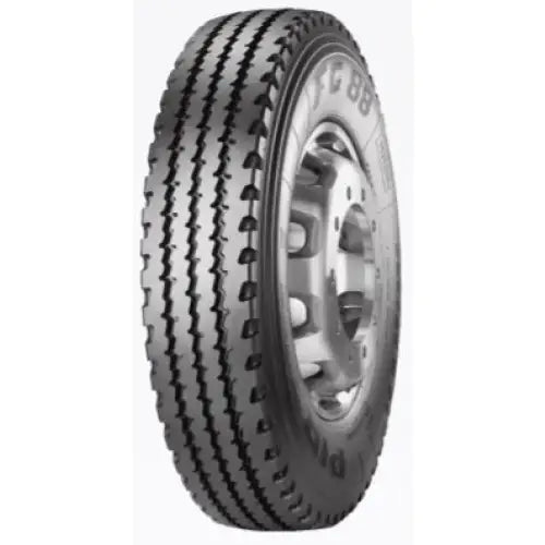 Dekk Pirelli Fg88 13 R22.5 156/150 k