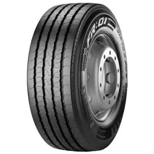 Dekk Pirelli Fr:01 Triathlon 235/75 R17.5 132/130 m