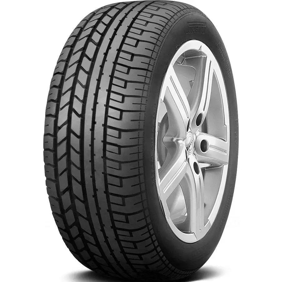 Dekk Pirelli p Zero Asimmetrico 285/45 R18 103 y